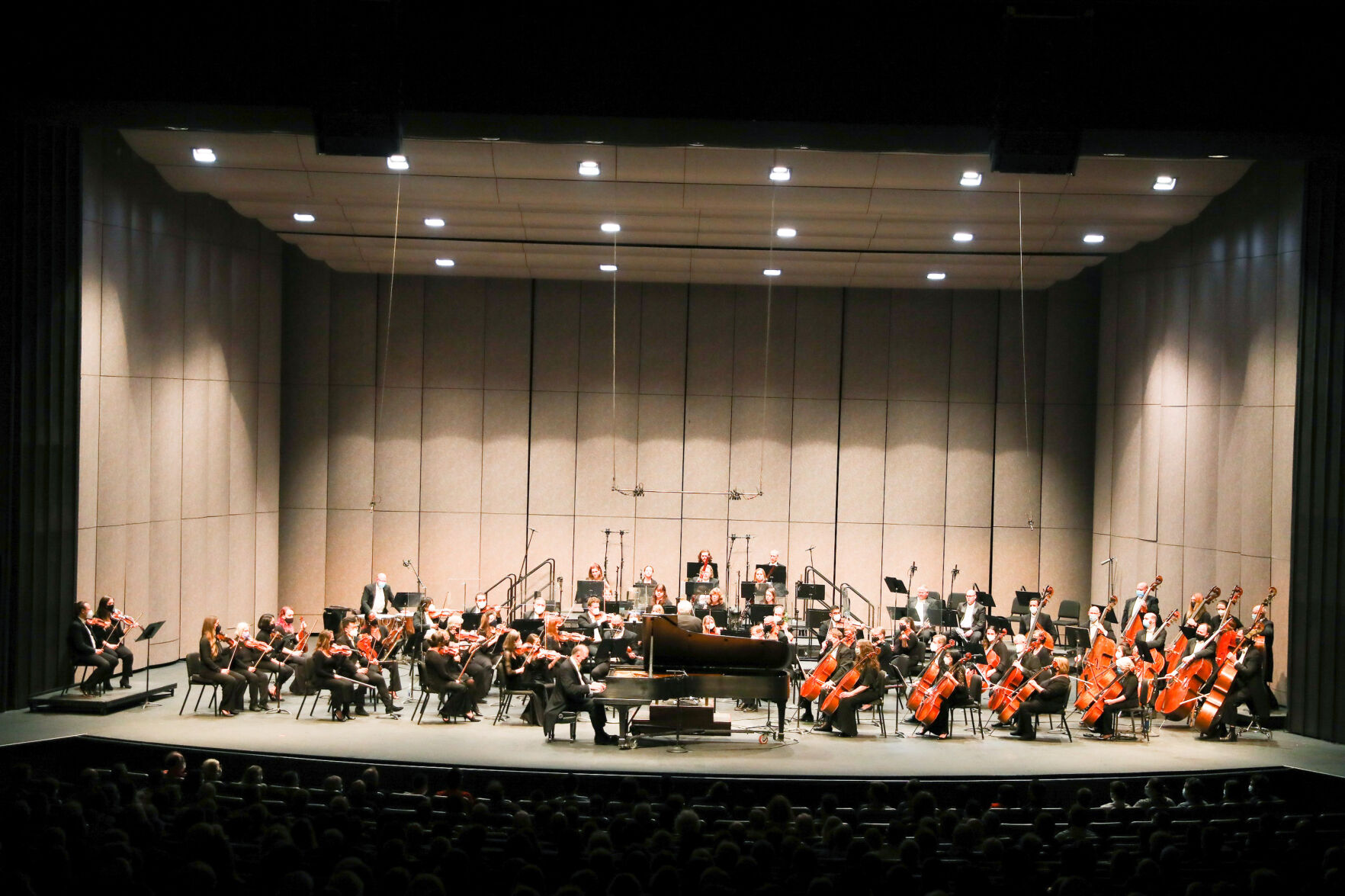 Tulsa Symphony